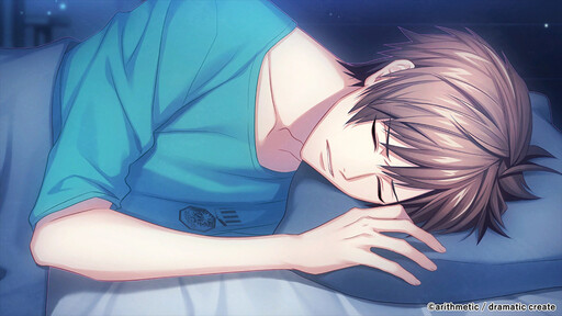 女性向戀愛遊戲《DYNAMIC CHORD feat.[rêve parfait]》中文版 2026 年 4 月復刻登場