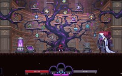 Rogue-lite 動作 RPG《惡夢狂人》任天堂 eShop 頁面正式開放