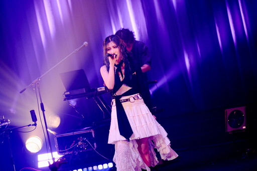 《東京卍復仇者》片尾曲日本創作歌手 eill 將於明年 4 月來台舉辦專場