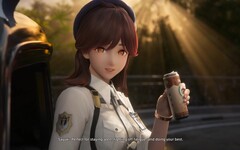 HoYoverse 神祕新作《Varsapura》公開 31 分鐘實機展示影片 使用 UE5 引擎開發