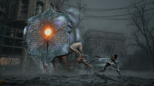 迎接聖經式後末日煉獄之戰！ Roguelite 射擊新作《阿瑪塔斯》2026 年登場