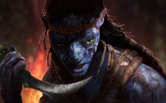 《阿凡達：潘朵拉邊境》揭露擴充內容「灰燼再臨」遊玩影片 展現潛行和戰鬥終結技的殘暴效率