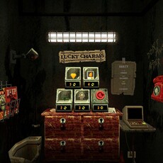 恐怖老虎機遊戲《幸運之牢》登陸 Xbox Game Pass 並發布 DLC 預告