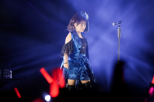 LisAni LIVE TAIPEI 2025 首日熱力開場 KOTOKO、伊藤美來、鈴木このみ等五組嘉賓輪番上陣