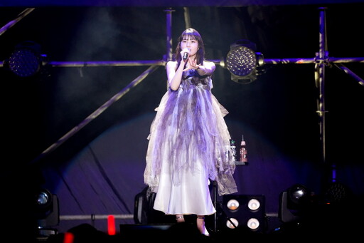 LisAni LIVE TAIPEI 2025 首日熱力開場 KOTOKO、伊藤美來、鈴木このみ等五組嘉賓輪番上陣