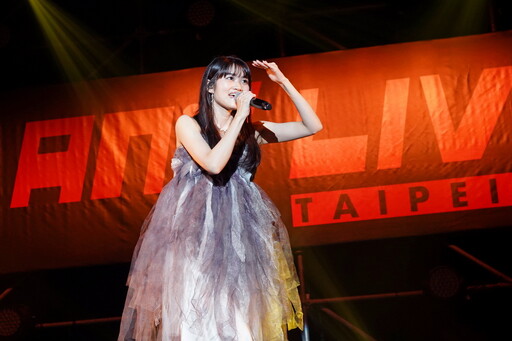 LisAni LIVE TAIPEI 2025 首日熱力開場 KOTOKO、伊藤美來、鈴木このみ等五組嘉賓輪番上陣