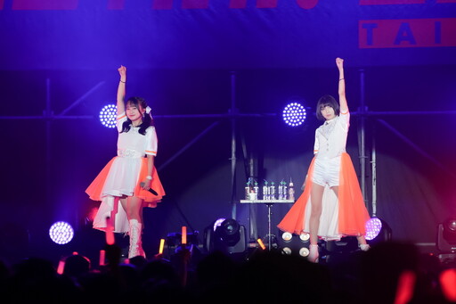 LisAni LIVE TAIPEI 2025 首日熱力開場 KOTOKO、伊藤美來、鈴木このみ等五組嘉賓輪番上陣