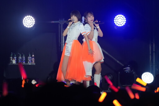 LisAni LIVE TAIPEI 2025 首日熱力開場 KOTOKO、伊藤美來、鈴木このみ等五組嘉賓輪番上陣