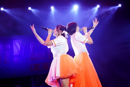 LisAni LIVE TAIPEI 2025 首日熱力開場 KOTOKO、伊藤美來、鈴木このみ等五組嘉賓輪番上陣