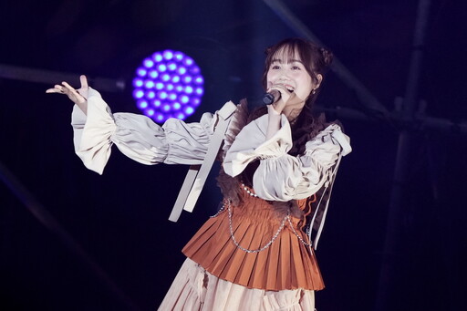 LisAni LIVE TAIPEI 2025 首日熱力開場 KOTOKO、伊藤美來、鈴木このみ等五組嘉賓輪番上陣