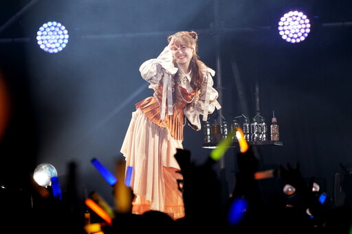 LisAni LIVE TAIPEI 2025 首日熱力開場 KOTOKO、伊藤美來、鈴木このみ等五組嘉賓輪番上陣