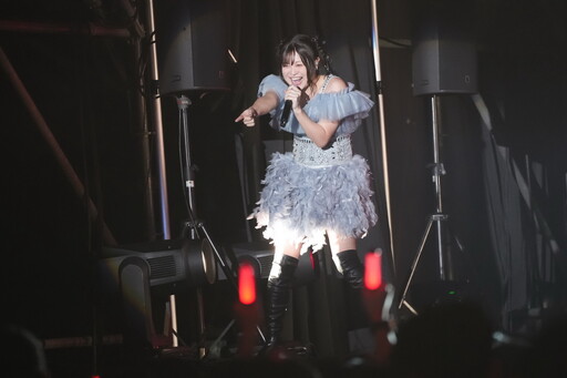 LisAni LIVE TAIPEI 2025 首日熱力開場 KOTOKO、伊藤美來、鈴木このみ等五組嘉賓輪番上陣