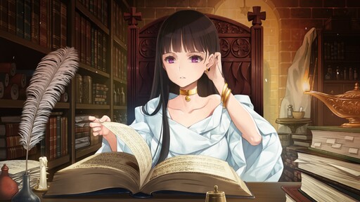 大槍葦人打造的模擬養成遊戲《Machine Child》預計 2026 年登陸 Steam 平台