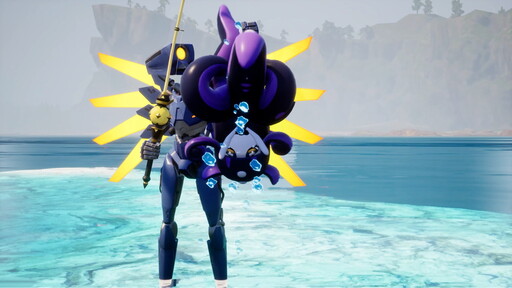 《幻獸帕魯》12 月推出「心歸之所」更新 《ULTRAKILL》合作內容等將同步上線