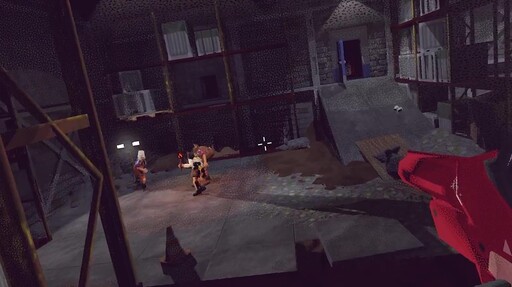 黑暗合作探索遊戲《幻飲迷境》預計明年上市 與朋友一起在地下城尋找懸賞兌換碼