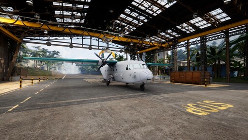 模擬新作《機場違禁品》釋出新宣傳影片 預計 2026 年 1 月展開測試