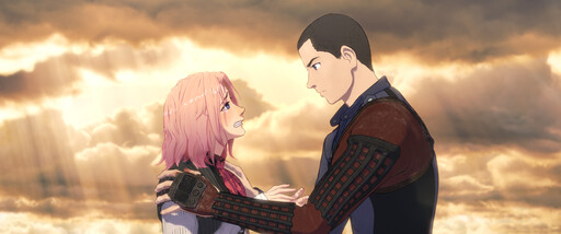 《Scarlet 永無止境的史嘉蕾》監督細田守來台參加金馬影展 分享新作創作契機與期許