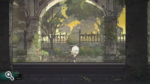 國產敘事解謎《艾莉絲的世界》即將發售 帶領少女在荒蕪世界尋找回家的路