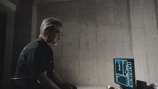 NHK 介紹傳奇遊戲誕生秘辛的節目「傳奇遊戲歷史」預定 11 月底播出「惡靈古堡」特輯