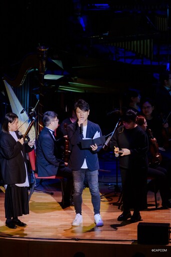 「魔物獵人 狩獵音樂祭」2026 年 3 月再度登台 首次加入《荒野》曲目