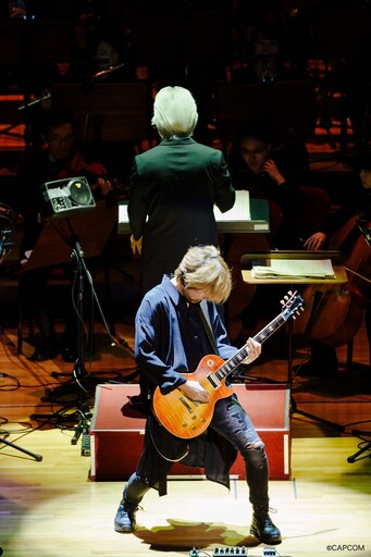 「魔物獵人 狩獵音樂祭」2026 年 3 月再度登台 首次加入《荒野》曲目