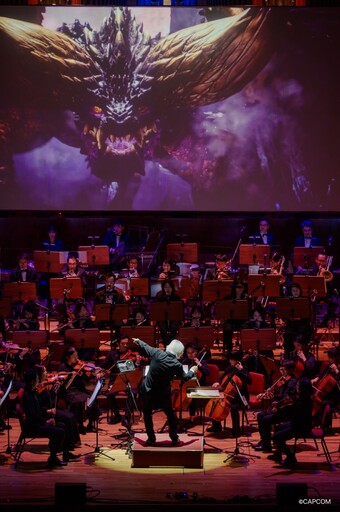 「魔物獵人 狩獵音樂祭」2026 年 3 月再度登台 首次加入《荒野》曲目