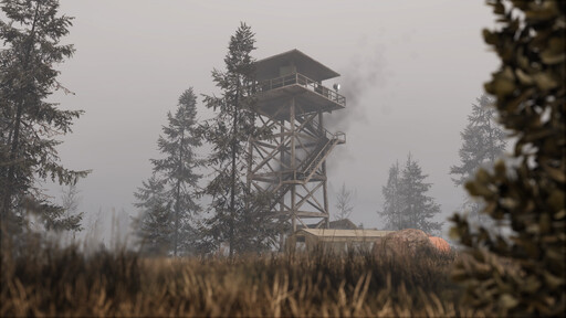 沙盒生存新作《奧莫德：指令》公開 在被機械體佔領的世界生活