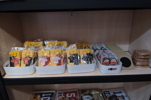 《排球少年!!》FANFANS CAFE 主題咖啡廳正式揭幕 五大校齊聚打造多項合作餐飲