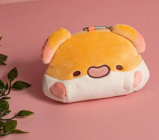 《帕比順順》《朗萌綺盟》及《瑪芬角落》快閃店 12/4 起現身三創生活園區