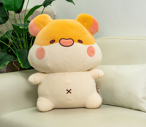 《帕比順順》《朗萌綺盟》及《瑪芬角落》快閃店 12/4 起現身三創生活園區