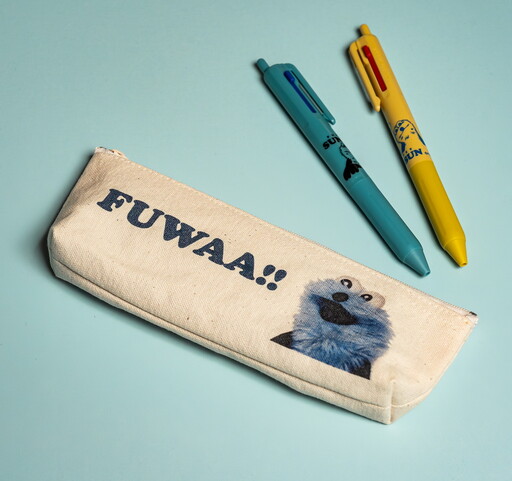 《帕比順順》《朗萌綺盟》及《瑪芬角落》快閃店 12/4 起現身三創生活園區