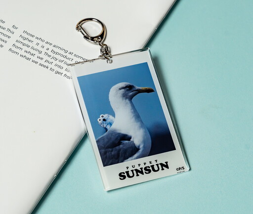 《帕比順順》《朗萌綺盟》及《瑪芬角落》快閃店 12/4 起現身三創生活園區