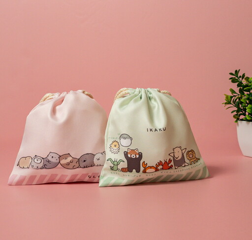 《帕比順順》《朗萌綺盟》及《瑪芬角落》快閃店 12/4 起現身三創生活園區