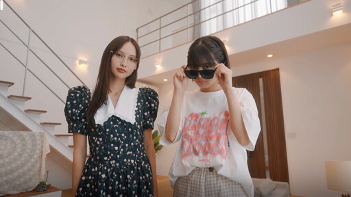 美女室友傳授戀愛攻略！獨家專訪《嘟嘟嘟～戀愛訊號響不停》總製作人與五位演員