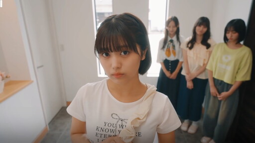 美女室友傳授戀愛攻略！獨家專訪《嘟嘟嘟～戀愛訊號響不停》總製作人與五位演員