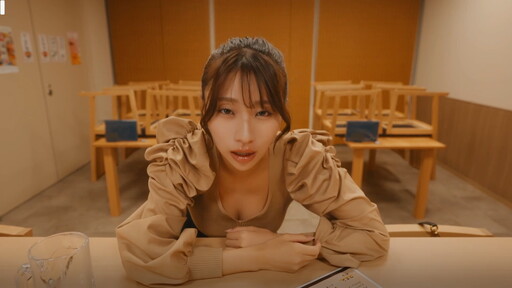 美女室友傳授戀愛攻略！獨家專訪《嘟嘟嘟～戀愛訊號響不停》總製作人與五位演員