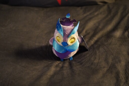 《魔獸世界》限定主題房樣貌搶先看 客製化「薩拉塔斯」主機陪你過夜