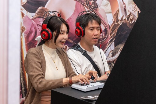 《三國群英傳：格鬥版》「BeePro Cup」現場花絮 玩家回饋將助力後續開發