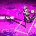 「TRIBE NINE：戰極死遊」釋出 《Ver1.0》15 秒預告短片！