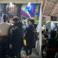 遊戲主播帶你試玩日本獨立遊戲 HYPER REAL風潮席捲國際電玩展