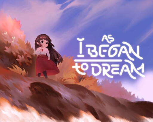 《As I Began to Dream》全新試玩版亮相即將到來的 Steam Next Fest