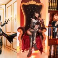 《王者之劍M》公開角色COSPLAY照 台版3月中將開啟事前預約