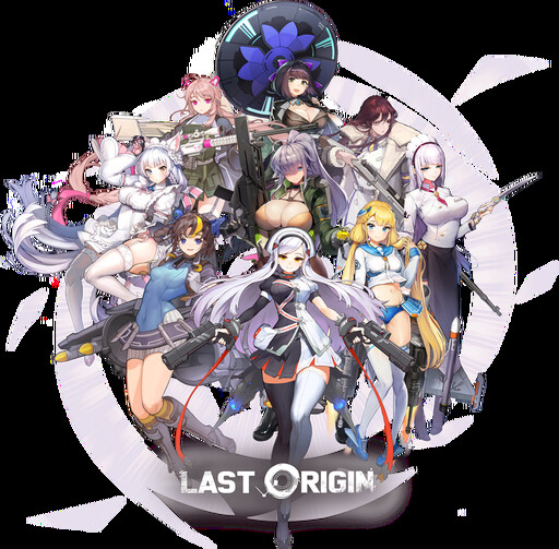 《LAST ORIGIN：最後的起源》正式開放事前登錄活動！各式美少女等你指揮！