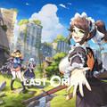 《LAST ORIGIN：最後的起源》正式開放事前登錄活動！各式美少女等你指揮！