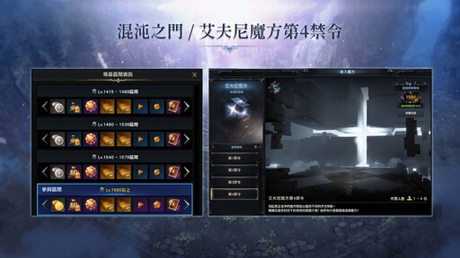 《失落的方舟：LOST ARK》疫病軍團長來襲 最新版本內容今日更新