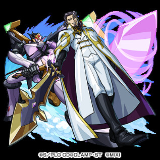 《Code Geass 反叛的魯路修》×《怪物彈珠》首次合作活動震撼來襲！