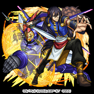 《Code Geass 反叛的魯路修》×《怪物彈珠》首次合作活動震撼來襲！