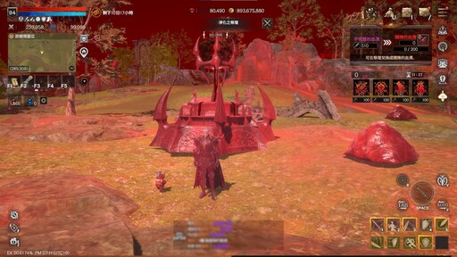 MMORPG《洛汗 2》今日PC及雙平台正式上線 公開「血霧戰系統」及開服活動相關資訊