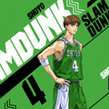 《灌籃高手 SLAM DUNK》全新『傳奇 藤真 健司』球員資料登場！