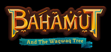 Starvania與Soft Source Publishing合作，在全球發佈《Bahamut and the Waqwaq Tree》